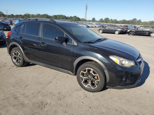 VIN JF2GPAGC0E8297443 2014 Subaru XV, 2.0 Limited no.4