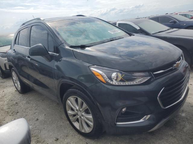 2018 CHEVROLET TRAX PREMI 3GNCJMSB3JL383928