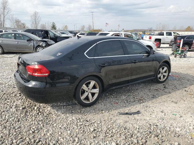 VIN 1VWBH7A38DC016127 2013 VOLKSWAGEN PASSAT no.3