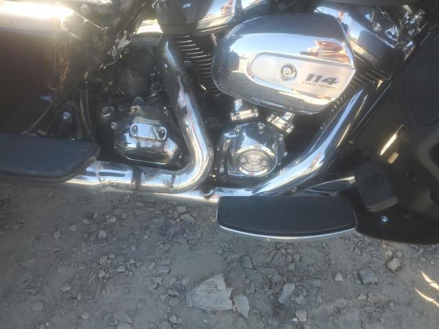 2022 HARLEY-DAVIDSON FLHTCUTG 1HD1MAF16NB852880