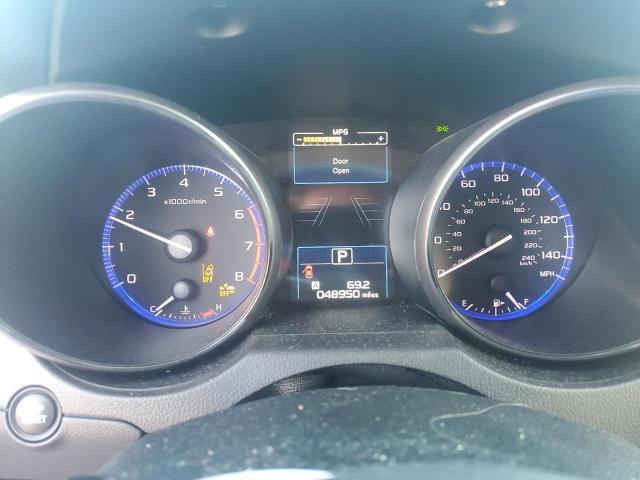 2017 SUBARU OUTBACK 2. - 4S4BSANC3H3398547