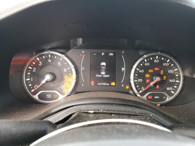 2017 JEEP RENEGADE L - ZACCJABB4HPF42836
