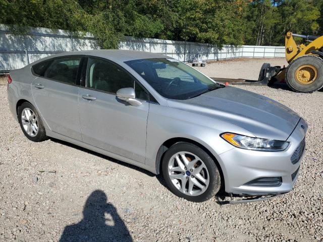 VIN 3FA6P0HDXER288913 2014 Ford Fusion, SE no.3