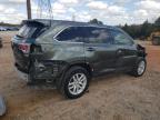 TOYOTA HIGHLANDER photo