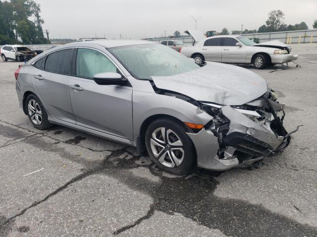 2016 HONDA CIVIC LX - 2HGFC2F52GH515962
