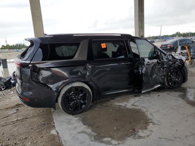 Vin: kndne5h33r6419621, lot: 74706774, kia carnival s sx 20243