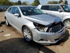 CHEVROLET MALIBU 2LT photo