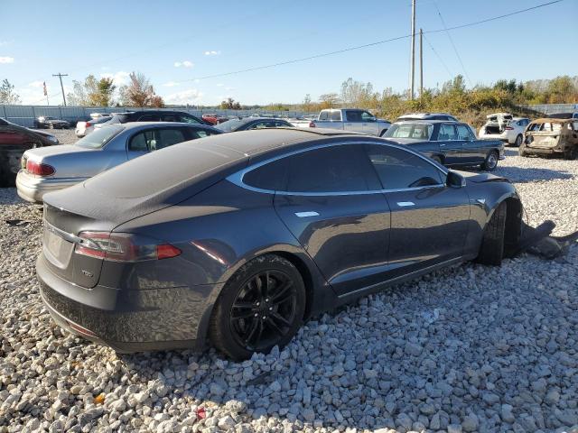 2015 TESLA MODEL S - 5YJSA1E26FF116299