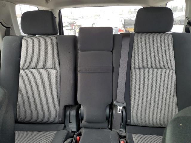 2018 TOYOTA 4RUNNER SR - JTEZU5JR3J5182167