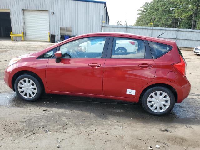 2015 NISSAN VERSA NOTE - 3N1CE2CP8FL369514