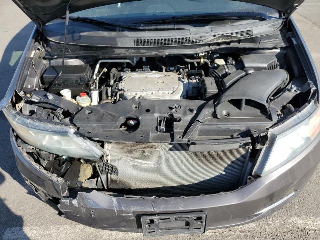 VIN 5FNRL5H48EB095578 2014 Honda Odyssey, EX no.12