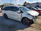 Lot #2960161157 2023 HONDA ODYSSEY EL