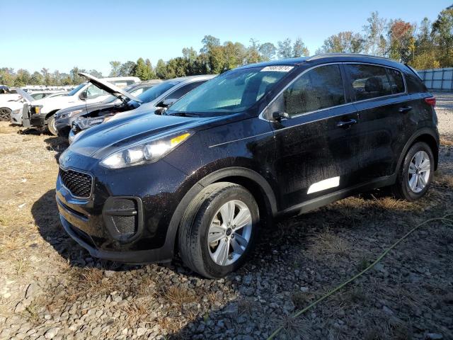 2019 KIA SPORTAGE L #2960186033