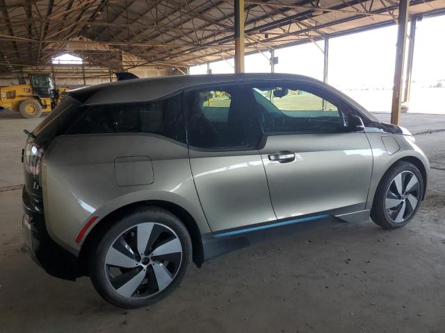 VIN WBY1Z8C34HV894905 2017 BMW I3, Rex no.3