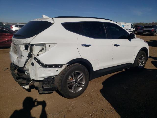 2018 HYUNDAI SANTA FE S - 5NMZU3LB5JH069780