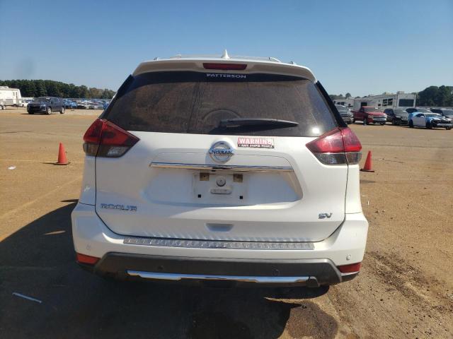 2020 NISSAN ROGUE S - KNMAT2MTXLP533657