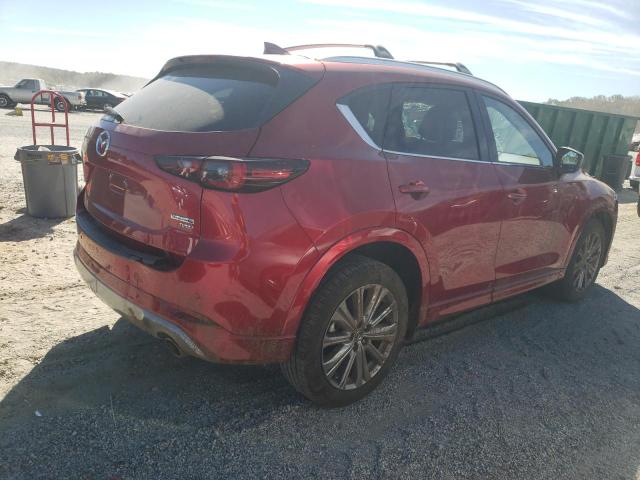 2024 MAZDA CX-5 SIGNA - JM3KFBXY3R0379983
