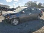 2017 NISSAN SENTRA S - 3N1AB7AP1HY388315
