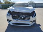 Lot #3025175183 2021 VOLVO XC90 T6 IN