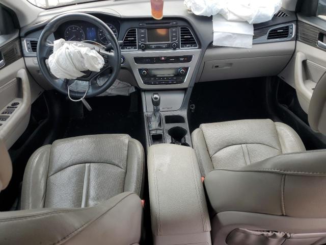 2015 HYUNDAI SONATA SPO - 5NPE34AFXFH191980