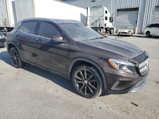 VIN WDCTG4GB9FJ103891 2015 MERCEDES-BENZ GLA-CLASS no.4