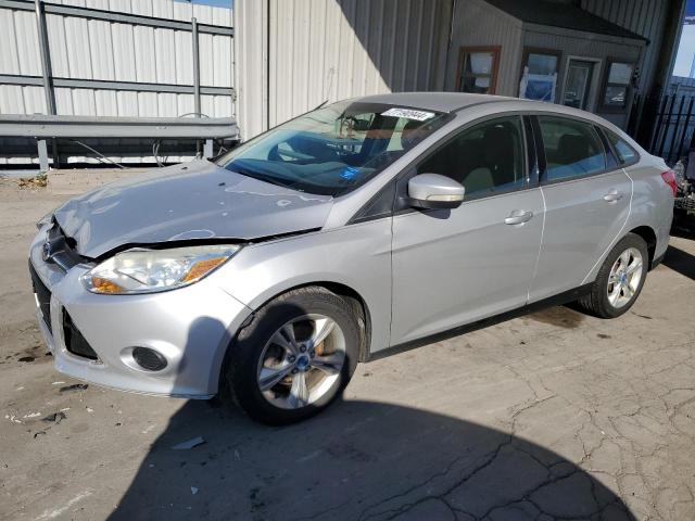 2013 FORD FOCUS SE 2013