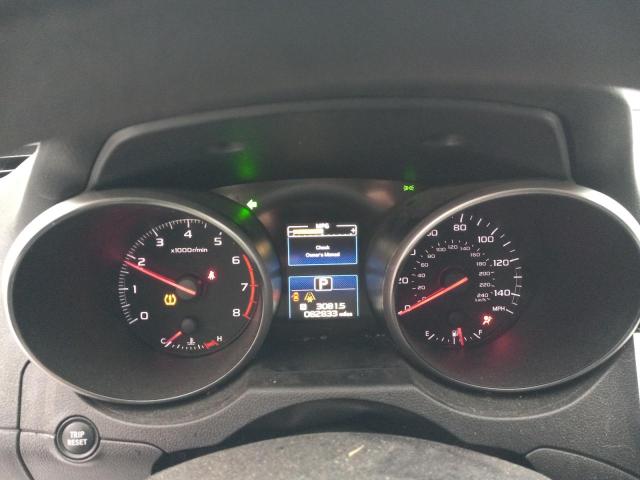 2018 SUBARU OUTBACK 2. - 4S4BSAAC0J3271170