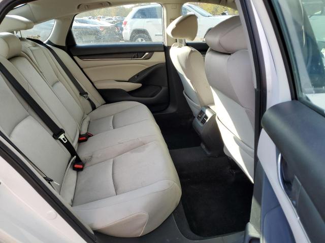 2019 HONDA ACCORD EX - 1HGCV1F42KA130231