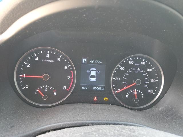 2019 KIA RIO S - 3KPA24AB8KE211124