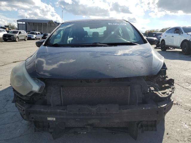 2016 KIA FORTE LX - KNAFK4A61G5563907