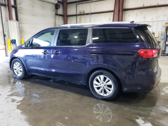 2018 KIA SEDONA LX - KNDMB5C17J6372608