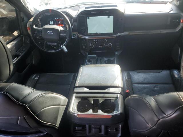 2022 FORD F150 RAPTO - 1FTFW1RG4NFA84052