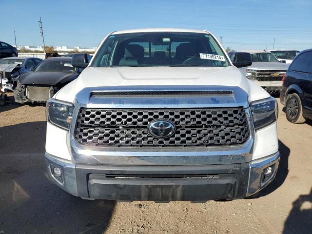 2021 TOYOTA TUNDRA DOU - 5TFUY5F17MX049264