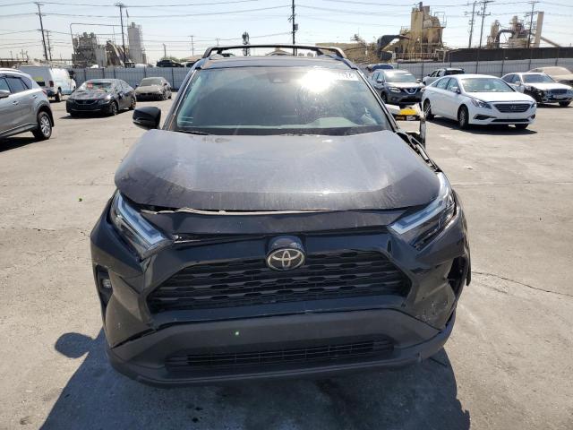 VIN 2T3C1RFV4NC188303 2022 Toyota RAV4, Xle Premium no.5