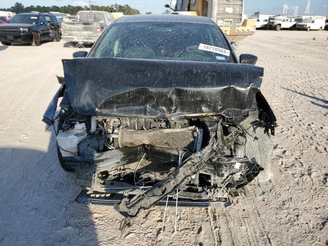 2017 KIA FORTE LX - 3KPFL4A71HE107761