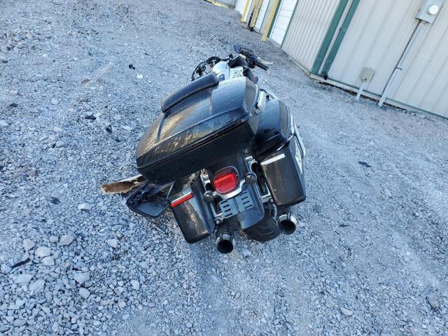 2020 HARLEY-DAVIDSON FLHT 1HD1FVC12LB659368