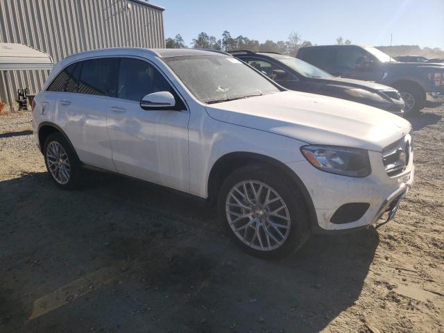 2016 MERCEDES-BENZ GLC 300 4M - WDC0G4KB5GF015483