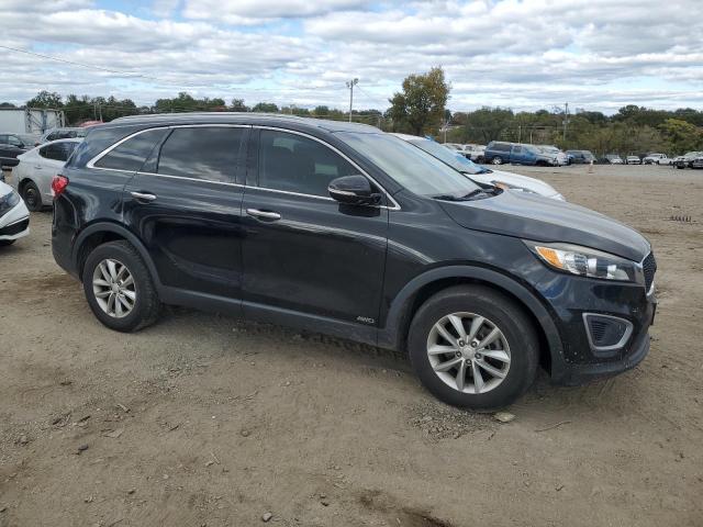 2017 KIA SORENTO LX - 5XYPGDA3XHG237451
