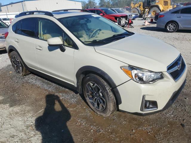 2016 SUBARU CROSSTREK - JF2GPABC1G8288423