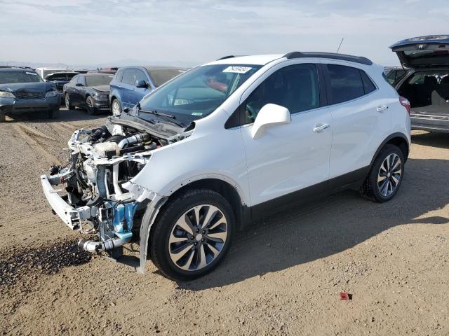 2022 BUICK ENCORE PRE #2924131127