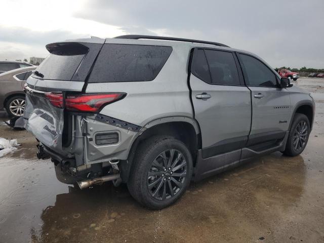 Vin: 1gnerjkw1pj145143, lot: 73587744, chevrolet traverse rs 20233