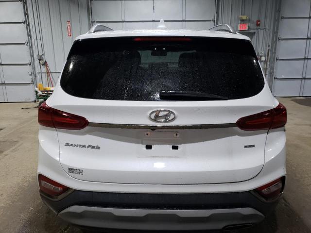 2020 HYUNDAI SANTA FE L - 5NMS5CAD2LH282188