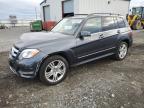 MERCEDES-BENZ GLK 350 4M photo