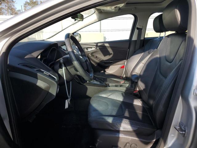 2016 FORD FOCUS TITA - 1FADP3N20GL274497