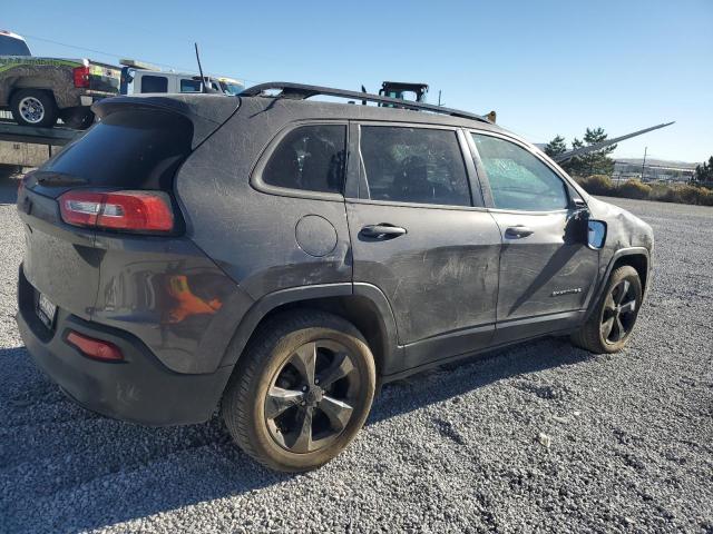 Vin: 1c4pjlcb2jd556444, lot: 75304464, jeep grand cher latitude 20183