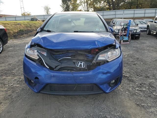 VIN 3HGGK5H81FM758615 2015 Honda Fit, EX no.5