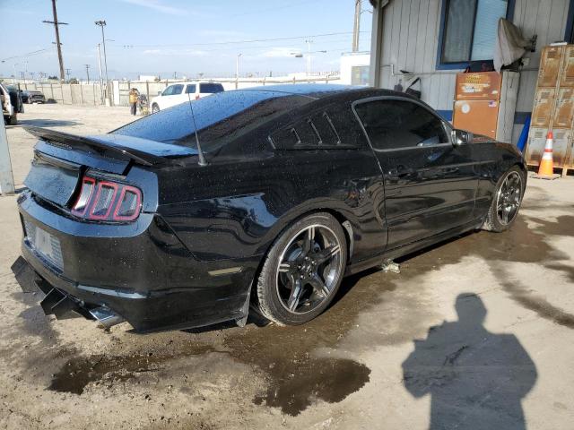 VIN 1ZVBP8AM8E5285218 2014 Ford Mustang no.3