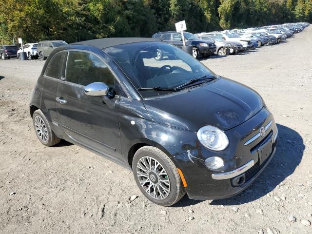 VIN 3C3CFFERXDT718447 2013 Fiat 500, Lounge no.4