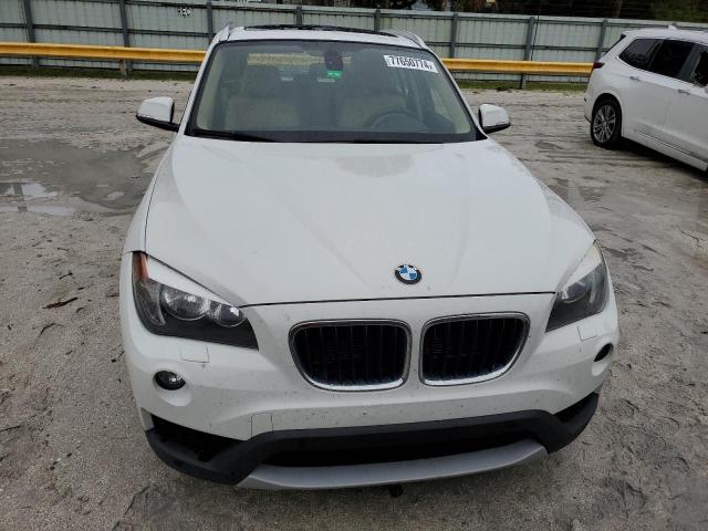 VIN WBAVL1C52EVY23501 2019 BMW X1, Xdrive28I no.5