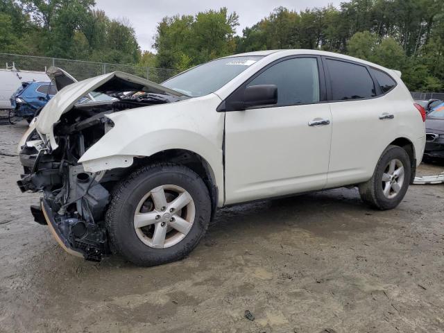 2010 NISSAN ROGUE S 2010